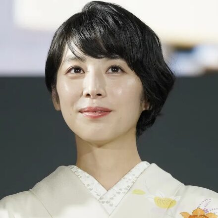 夏帆さん