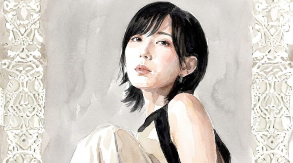 光宗薫に夫はおらず独身！2026年現在は人生初の坊主頭で画業に没頭