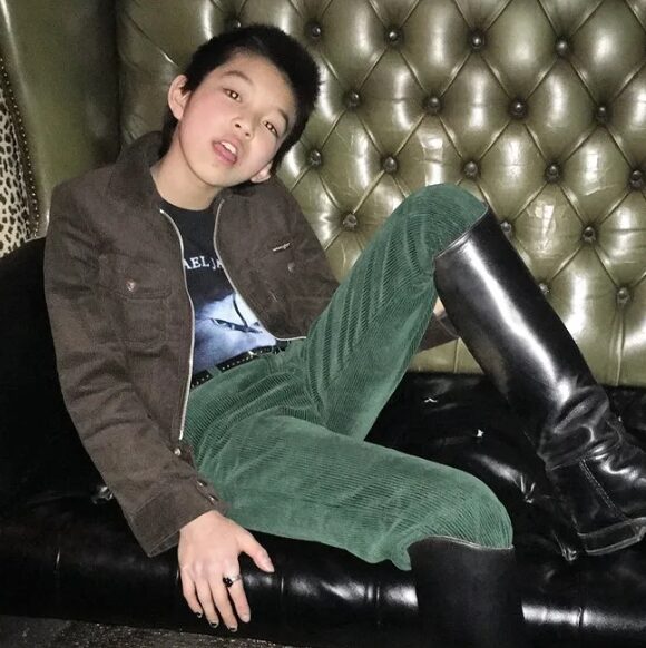 YOSHIさん