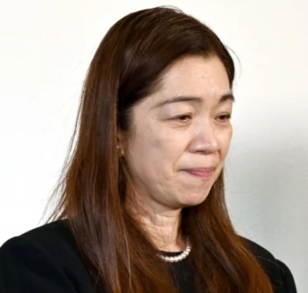 YOSHIさん
