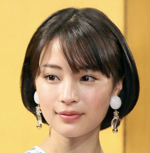広瀬すずさん