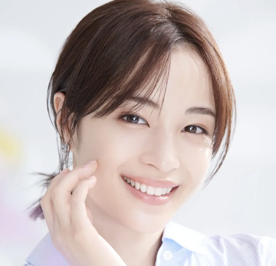 広瀬すずさん