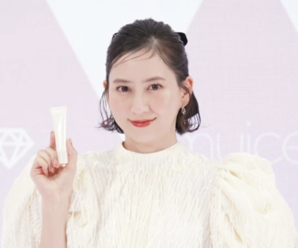 河北麻友子さん
