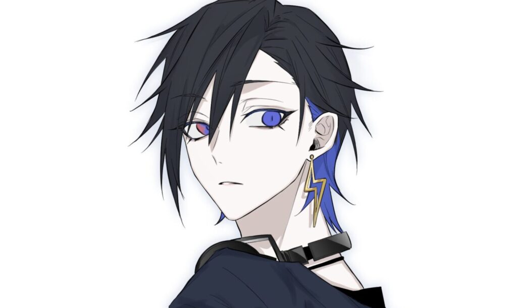 遊間ユーゴ