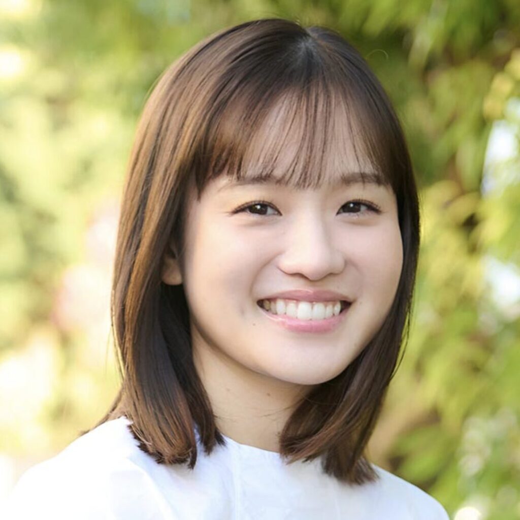 森迫永依