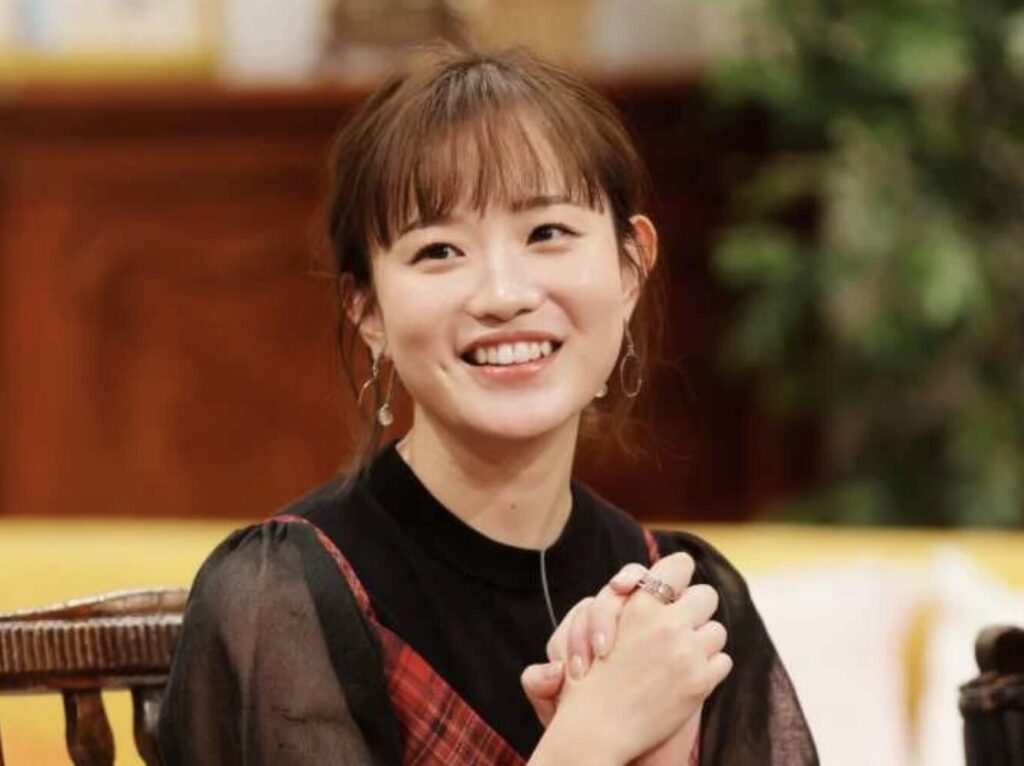 森迫永依