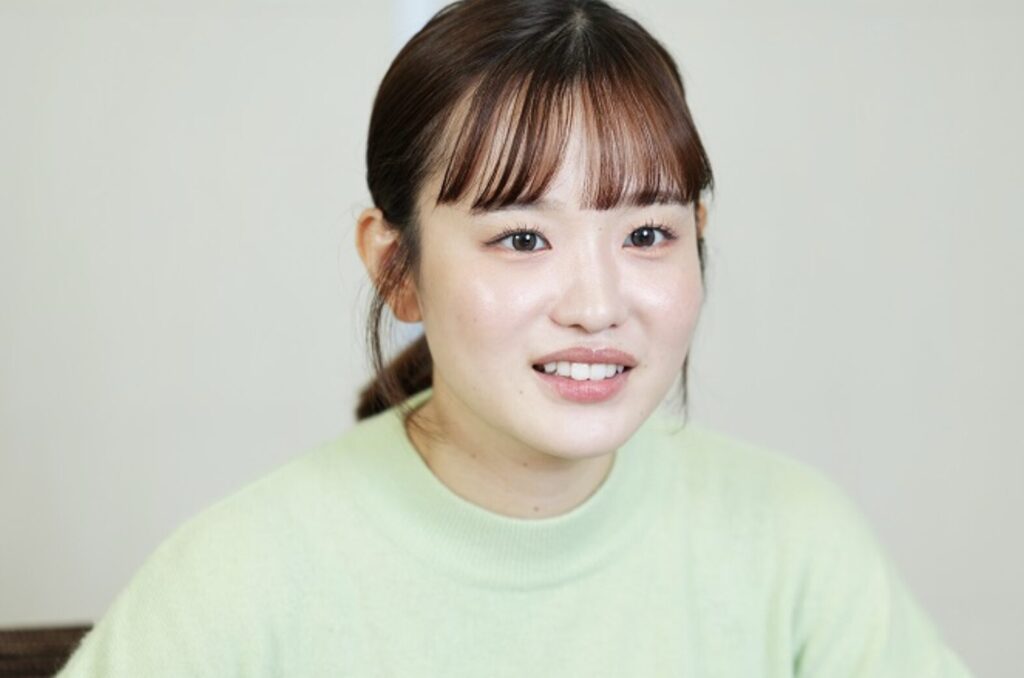 森迫永依
