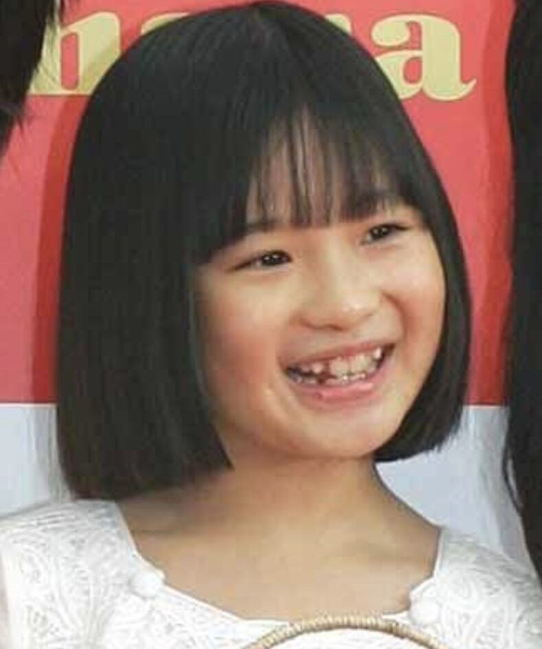 森迫永依