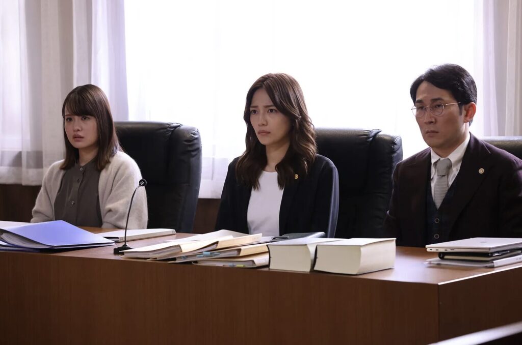 森迫永依、川口春奈、じろう