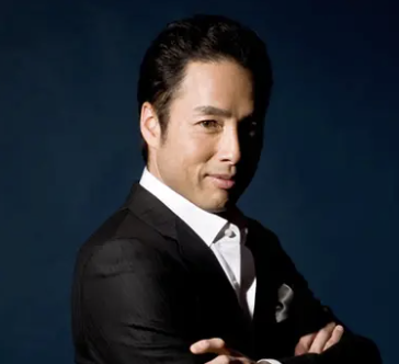 長島正興さん