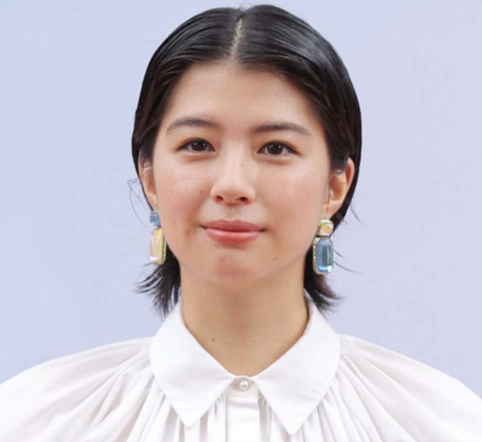 佐久間由衣