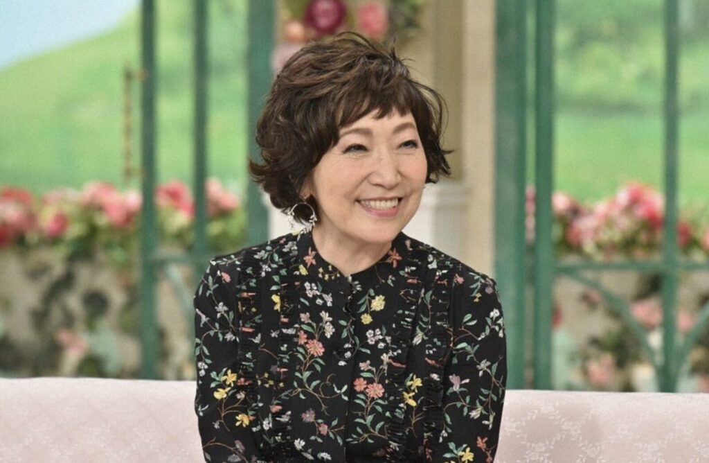 森山良子