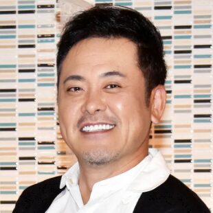有田哲平さん