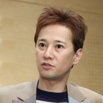 中居正広さん