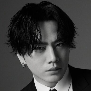 登坂広臣さん