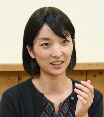 畠山澄子さん