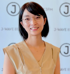 畠山澄子さん