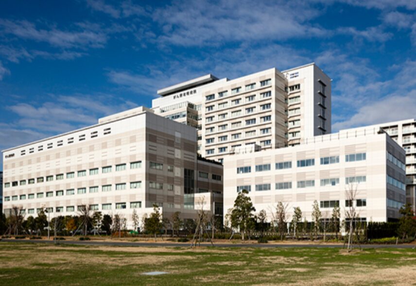 がん研究会有明病院