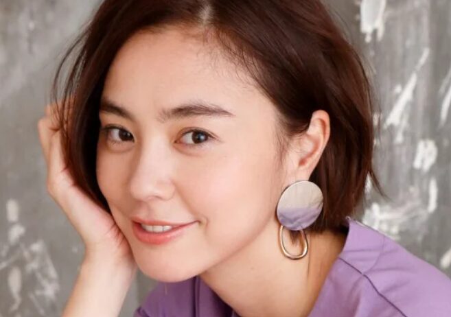 浅見れいなさん