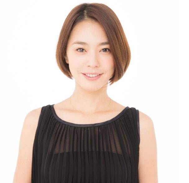 浅見れいなさん