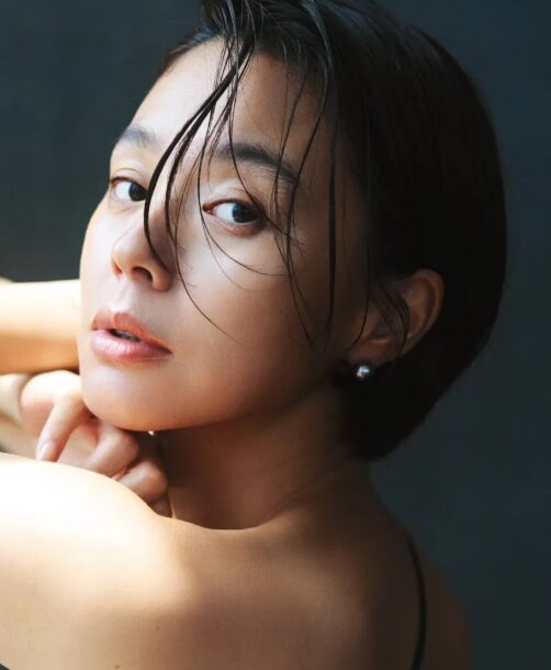 浅見れいなさん