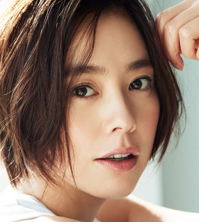 浅見れいなさん