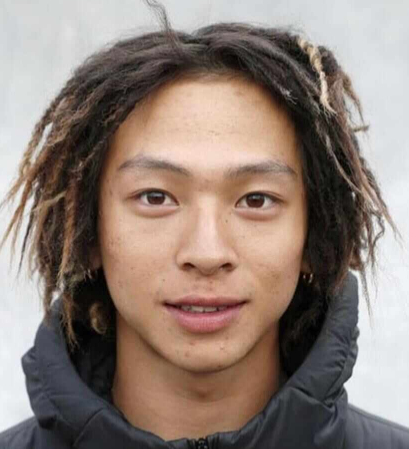 平野歩夢さん