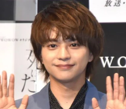 佐藤勝利さん