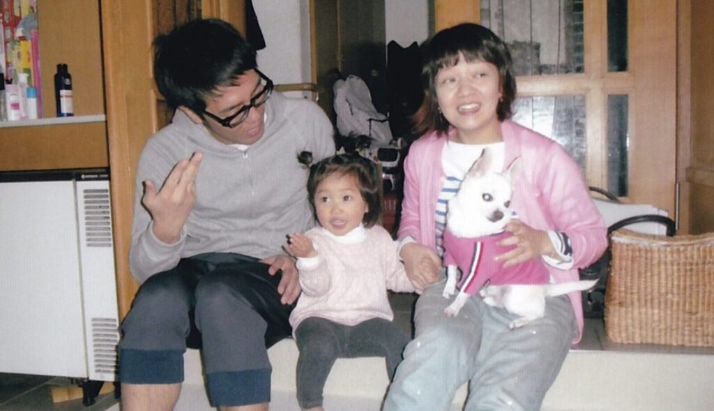 小木博明、奈歩