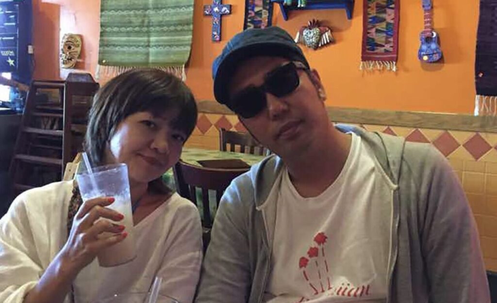 小木博明、奈歩