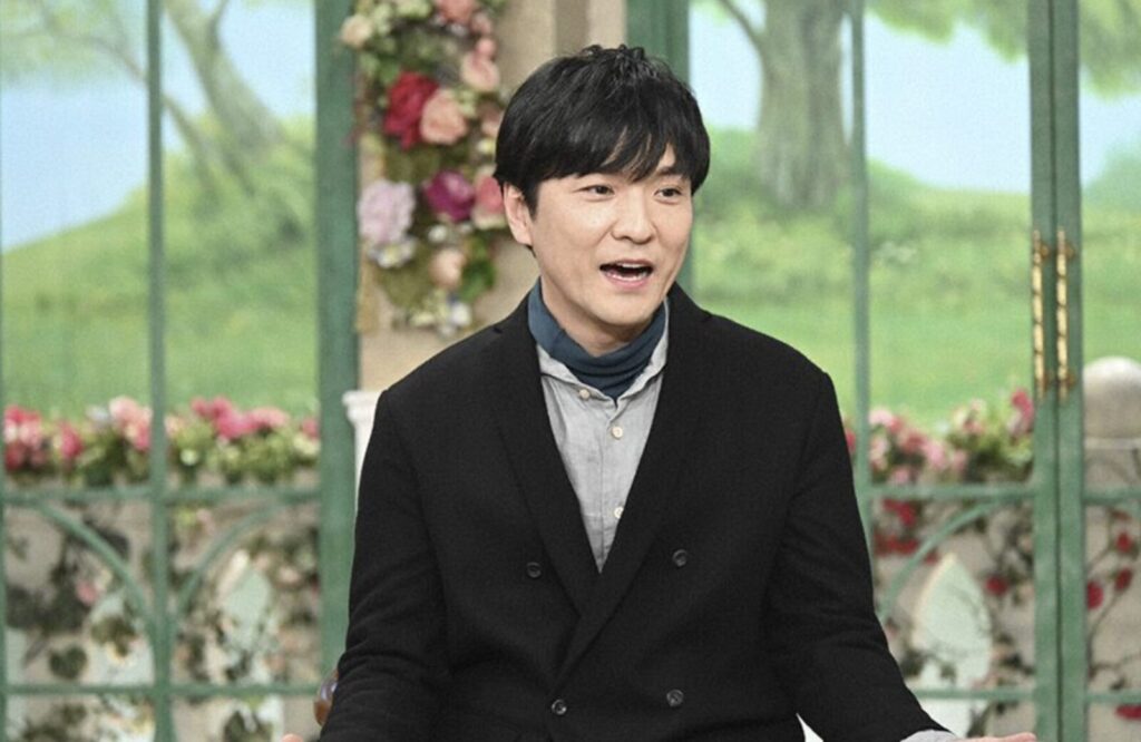 森山直太朗