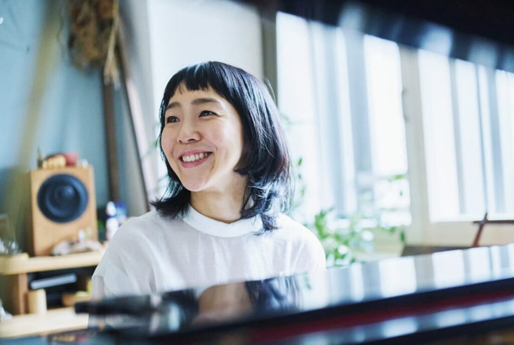 平井真美子