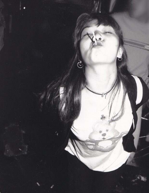 森山奈歩