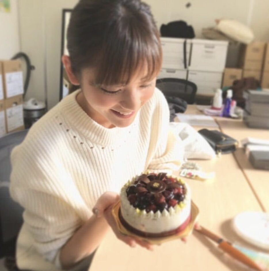 貴島明日香