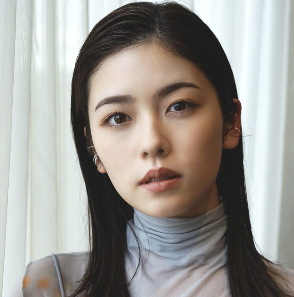 小芝風花