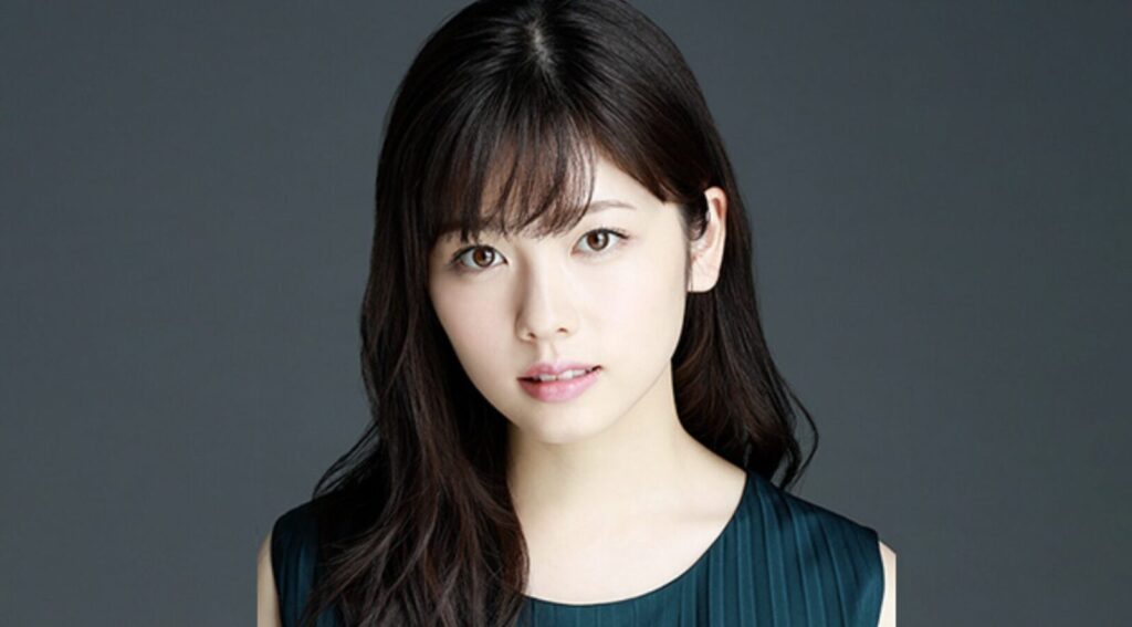 小芝風花