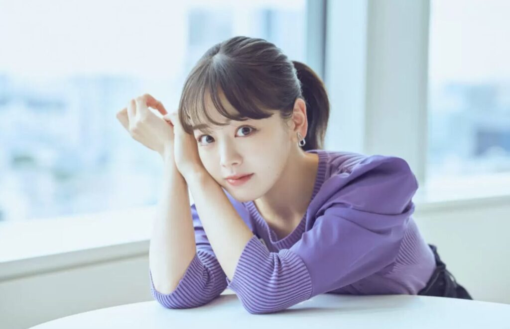 伊原六花