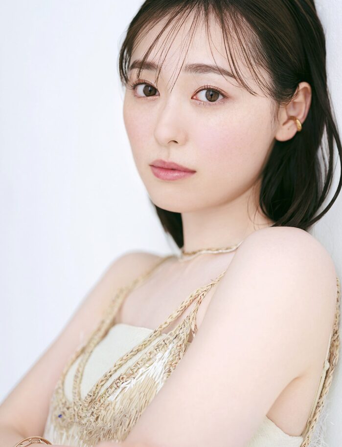 福原遥