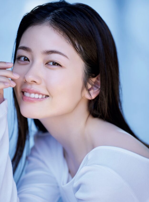 小芝風花