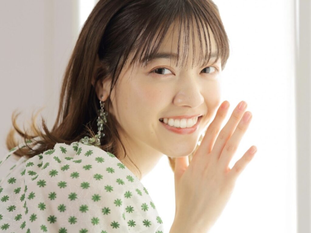 西野七瀬