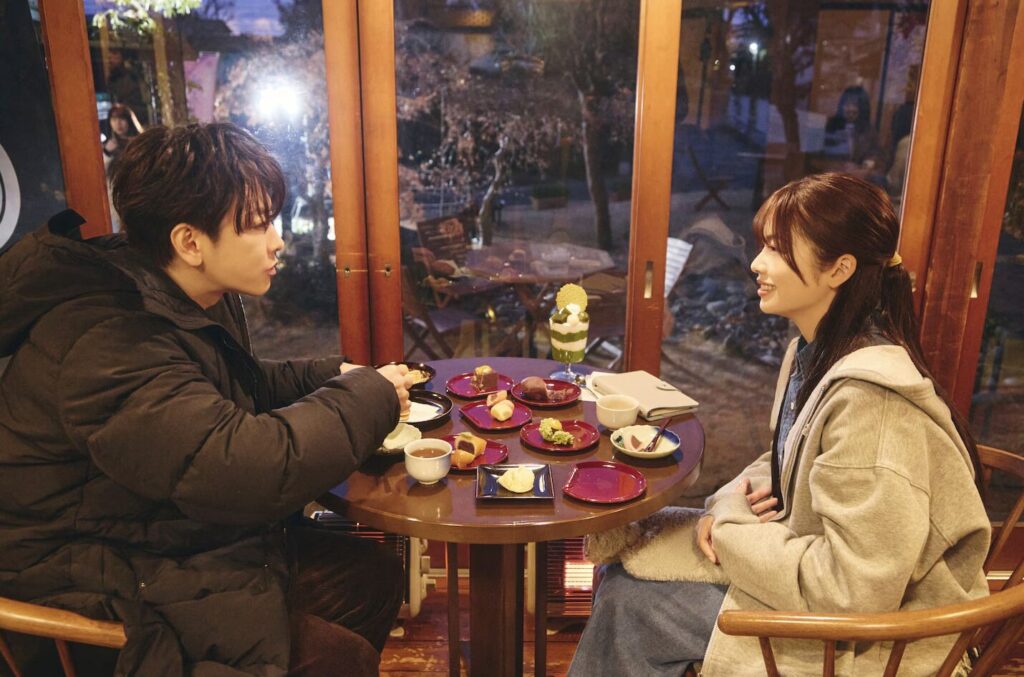 佐藤健、小芝風花
