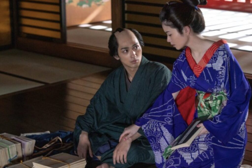 横浜流星、小芝風花