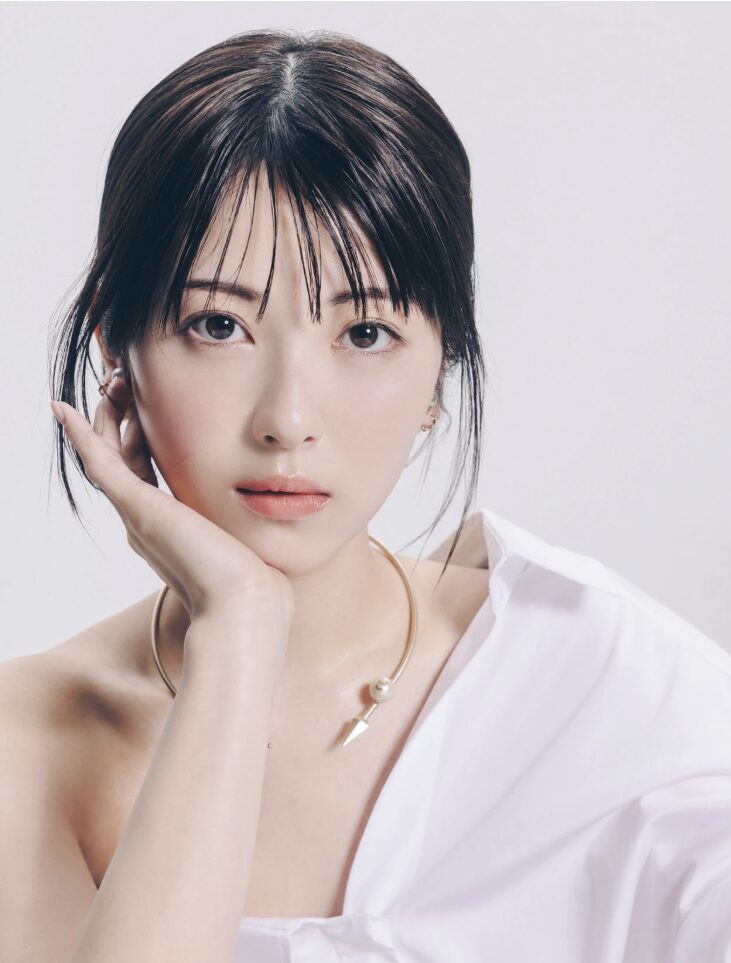 浜辺美波