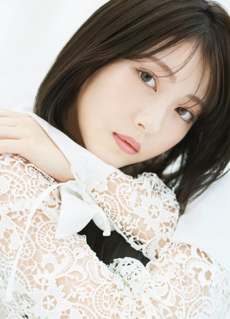 浜辺美波