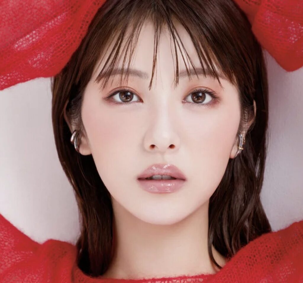 浜辺美波
