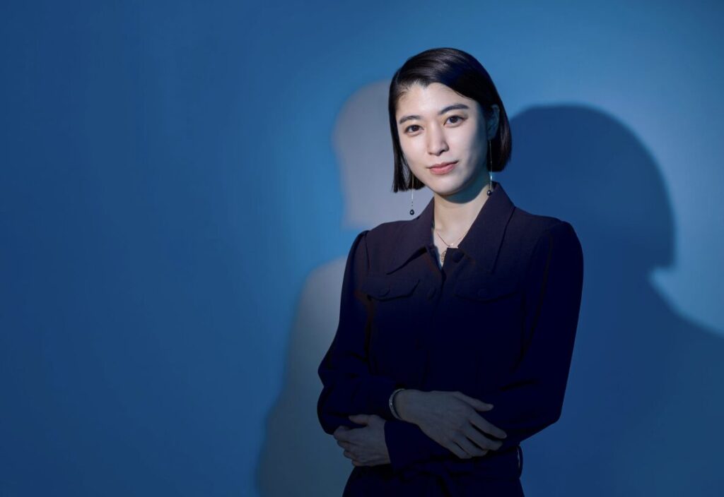 成海璃子