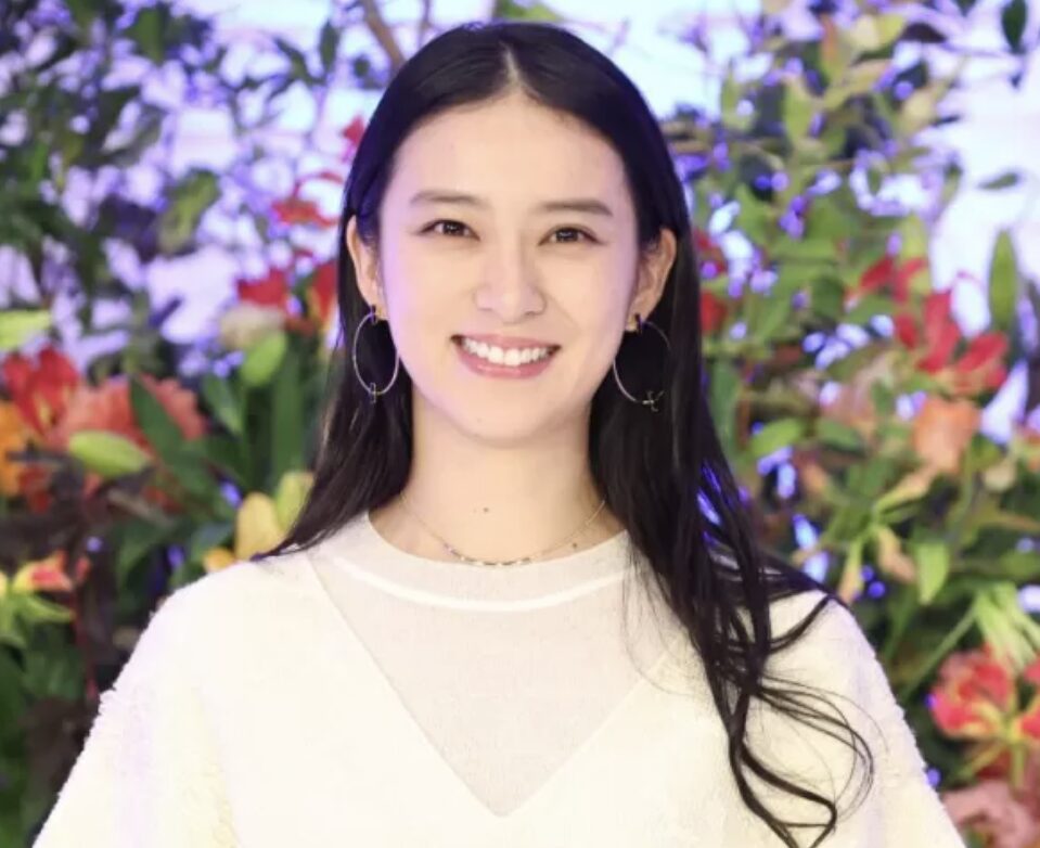 武井咲