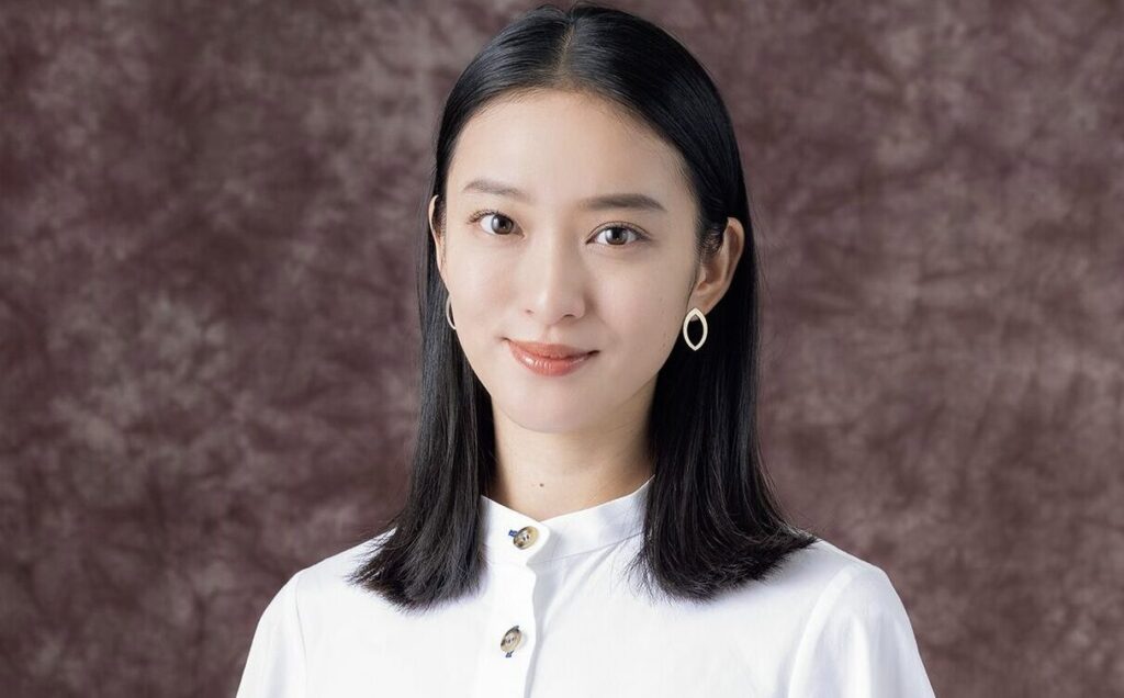 武井咲