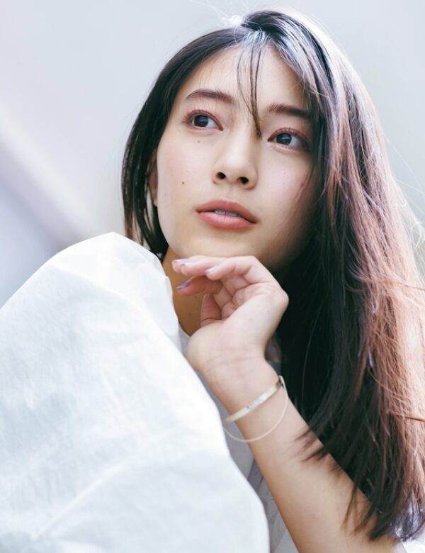 久保田紗友さん