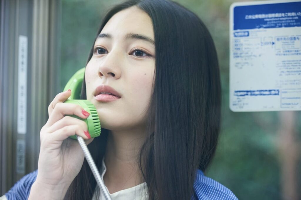 久保田紗友さん